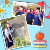 Trải nghiệm cuộc sống cấp 3 tại Nhật với chương trình Kakehashi